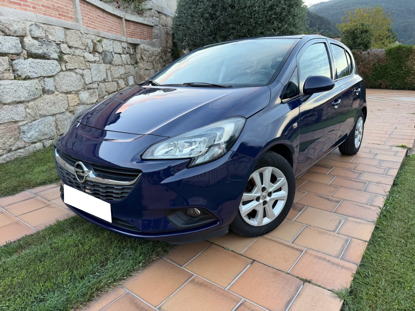 OPEL CORSA 1.4 