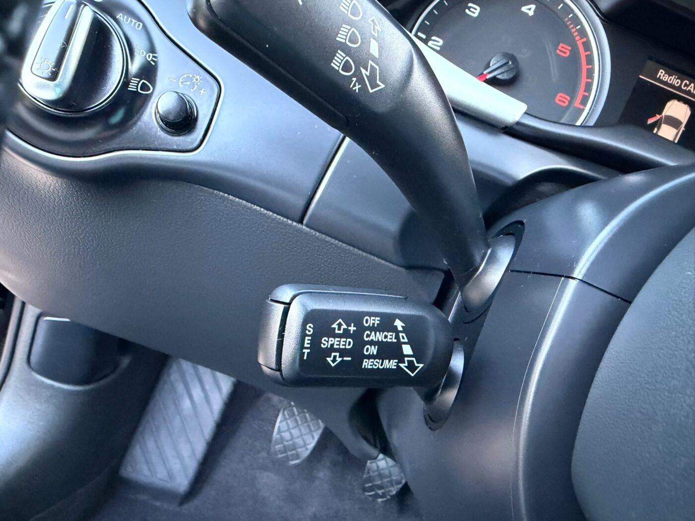 AUDI A4 2.0 TDI