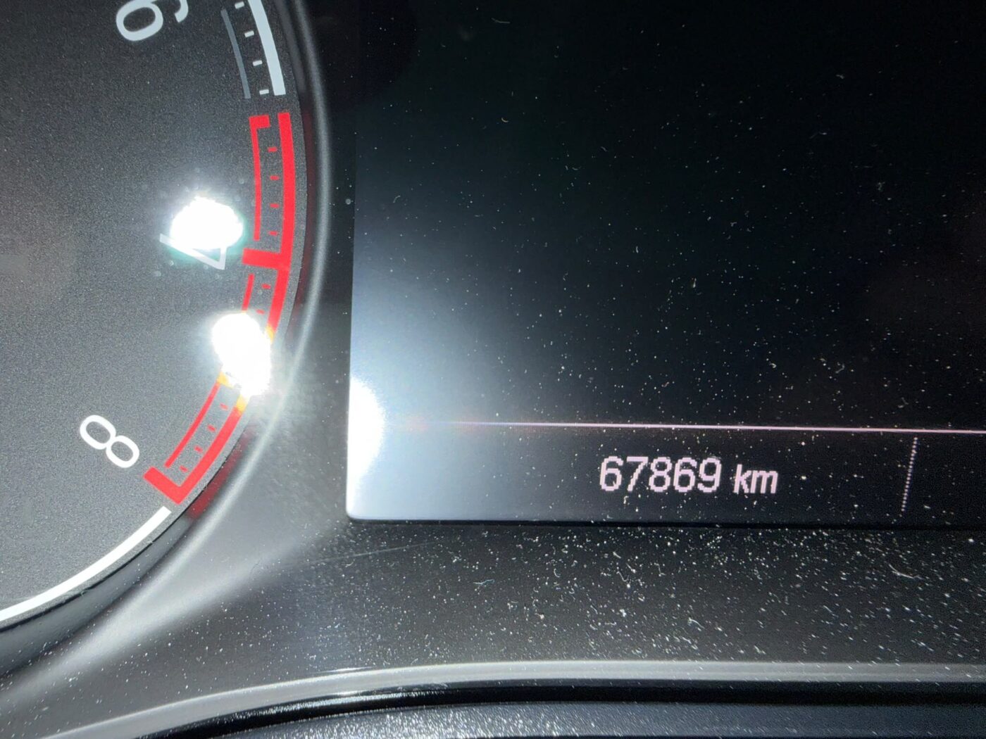 OPEL CORSA 1.4 