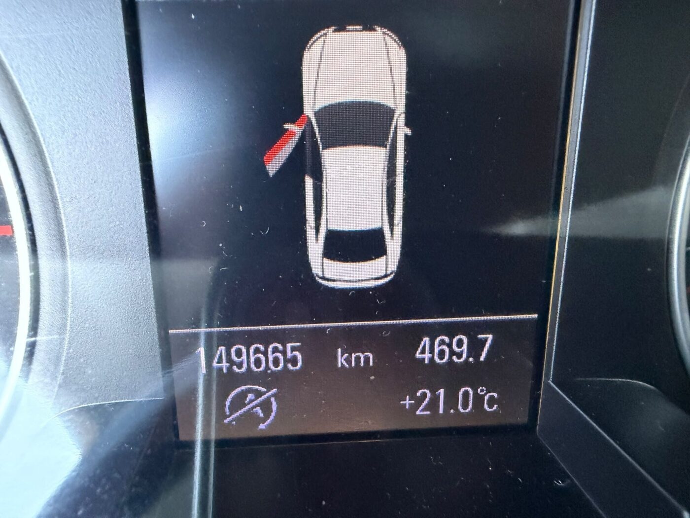 AUDI A4 2.0 TDI