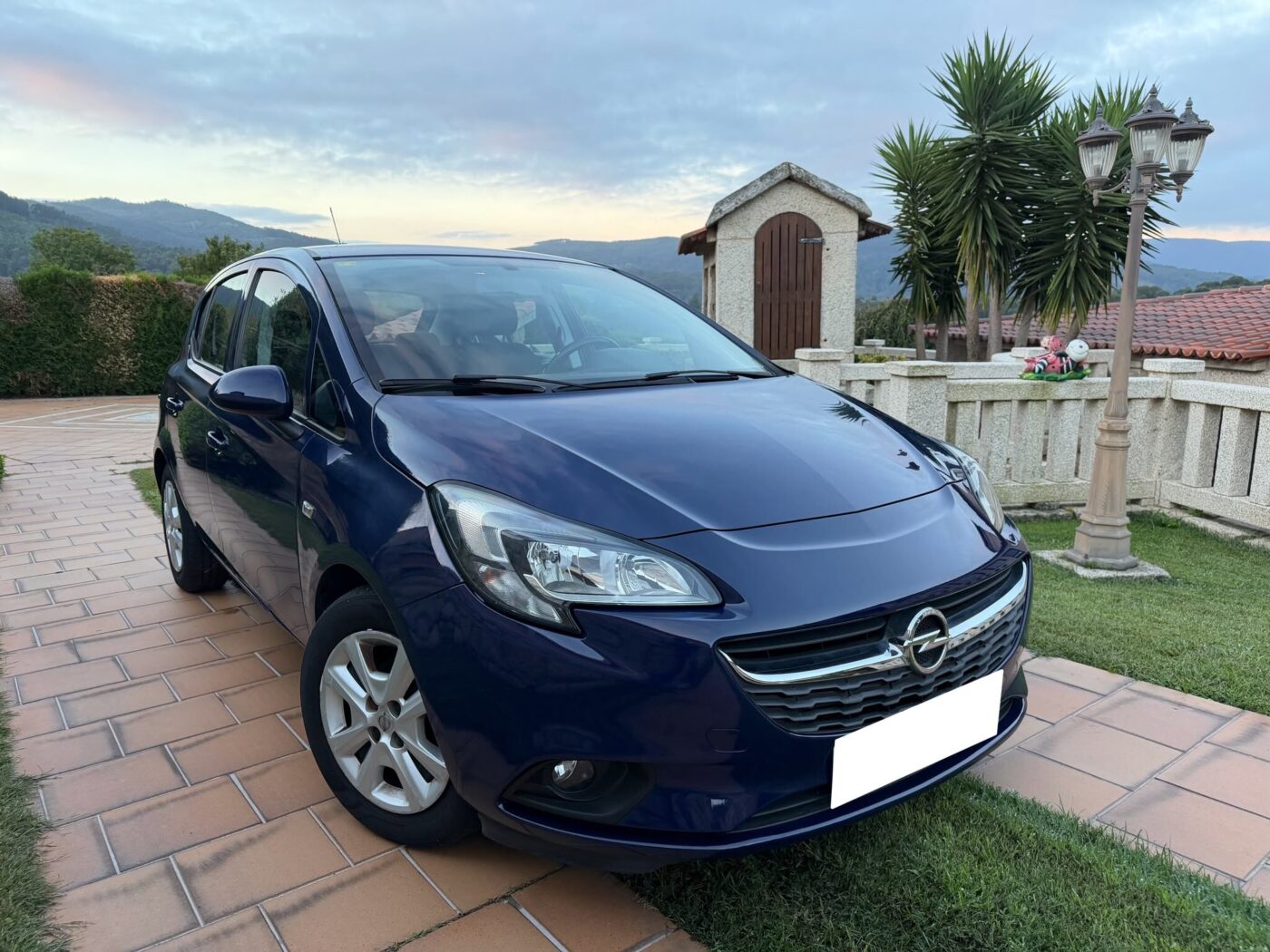 OPEL CORSA 1.4 