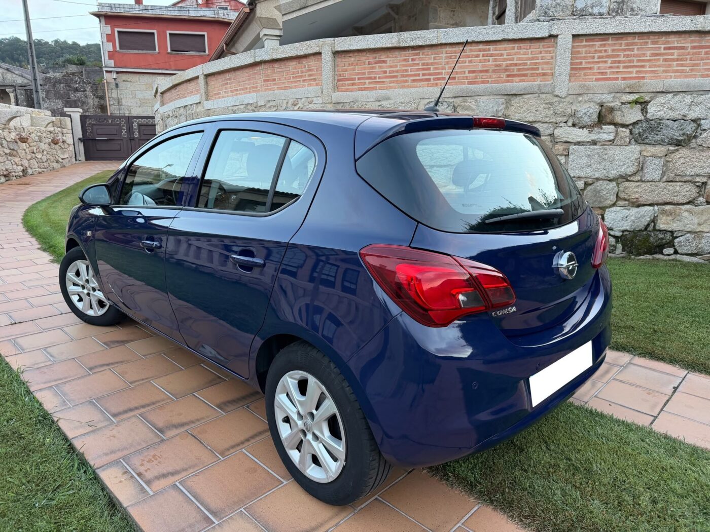 OPEL CORSA 1.4 