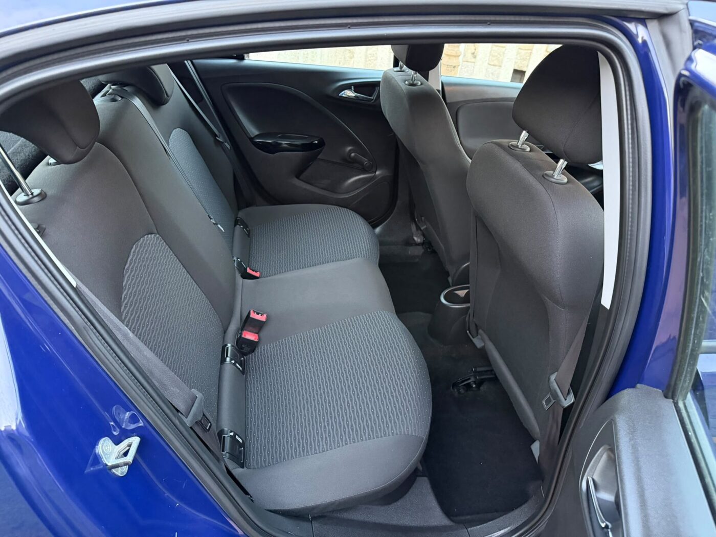 OPEL CORSA 1.4 