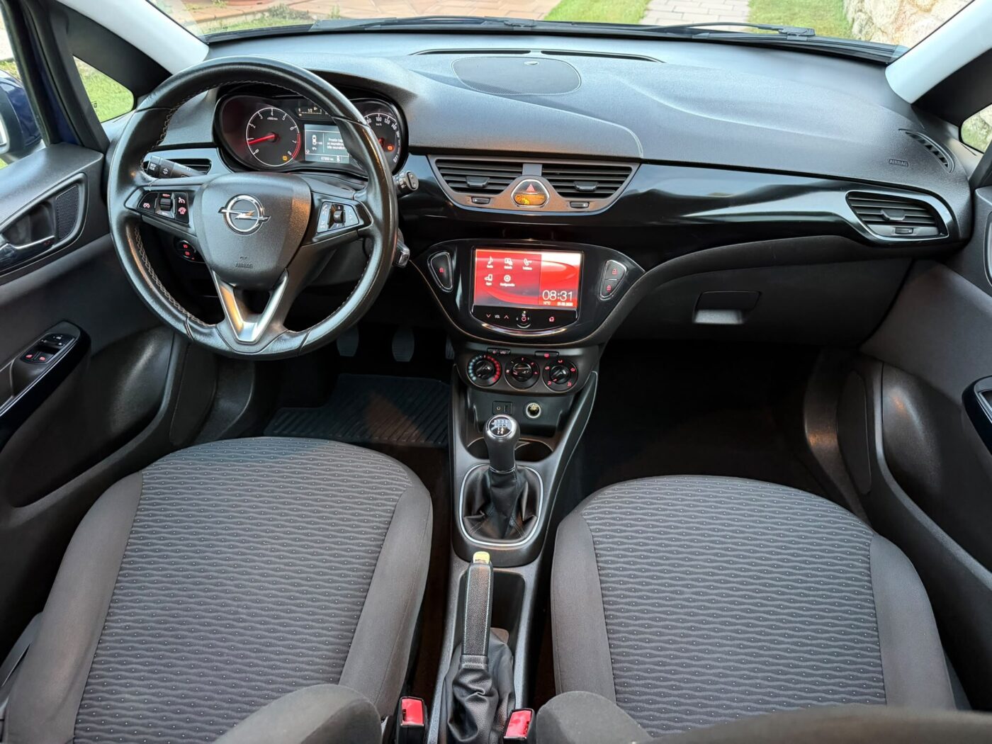 OPEL CORSA 1.4 
