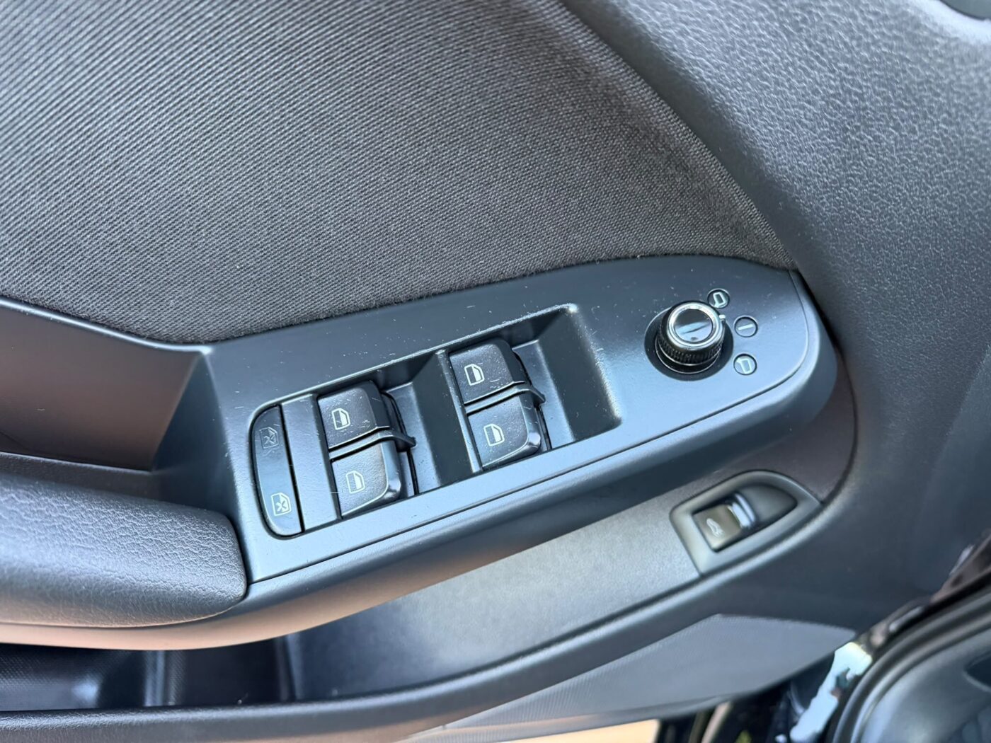 AUDI A4 2.0 TDI