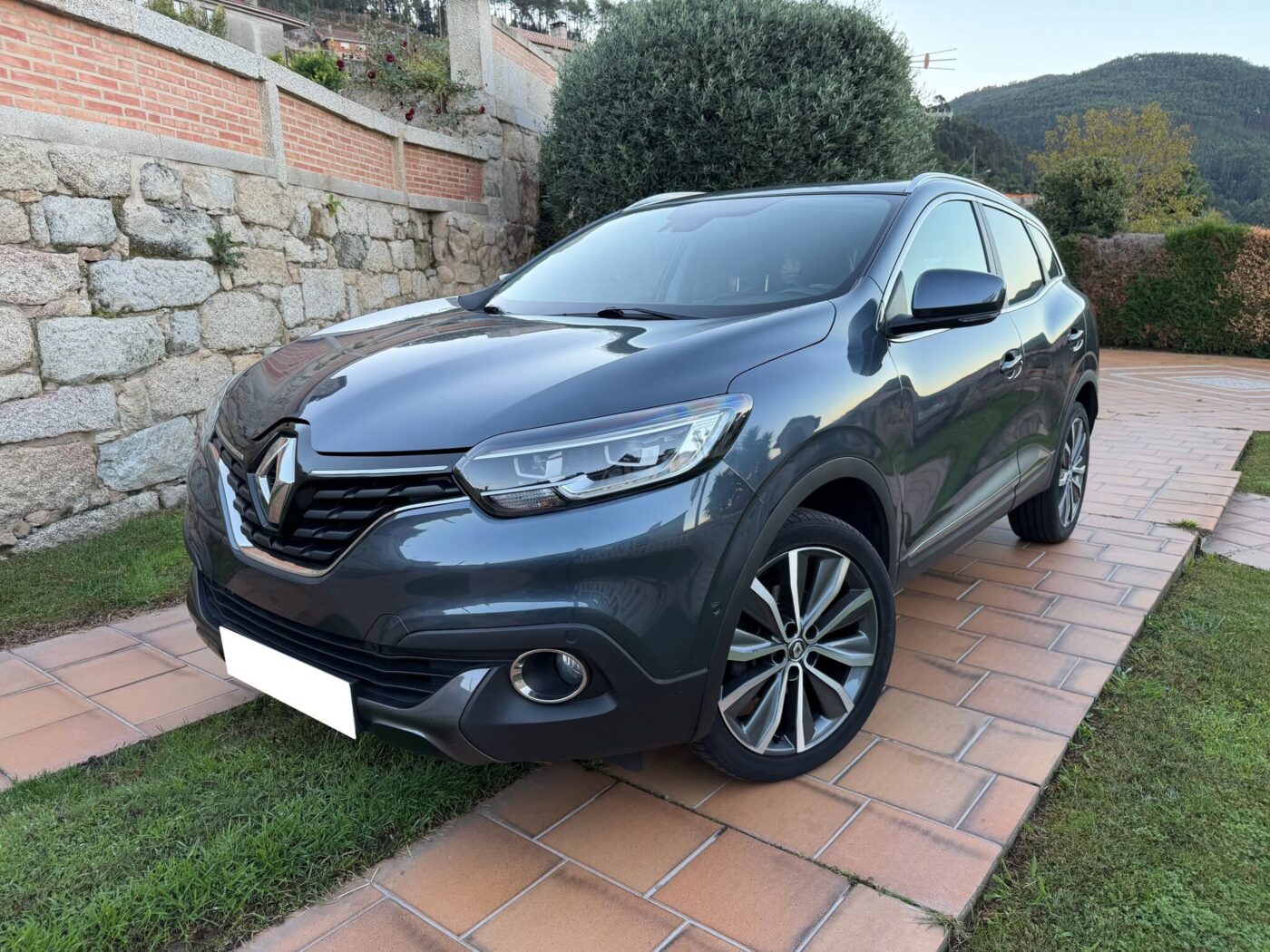 RENAULT KADJAR 1.6 DCI 
