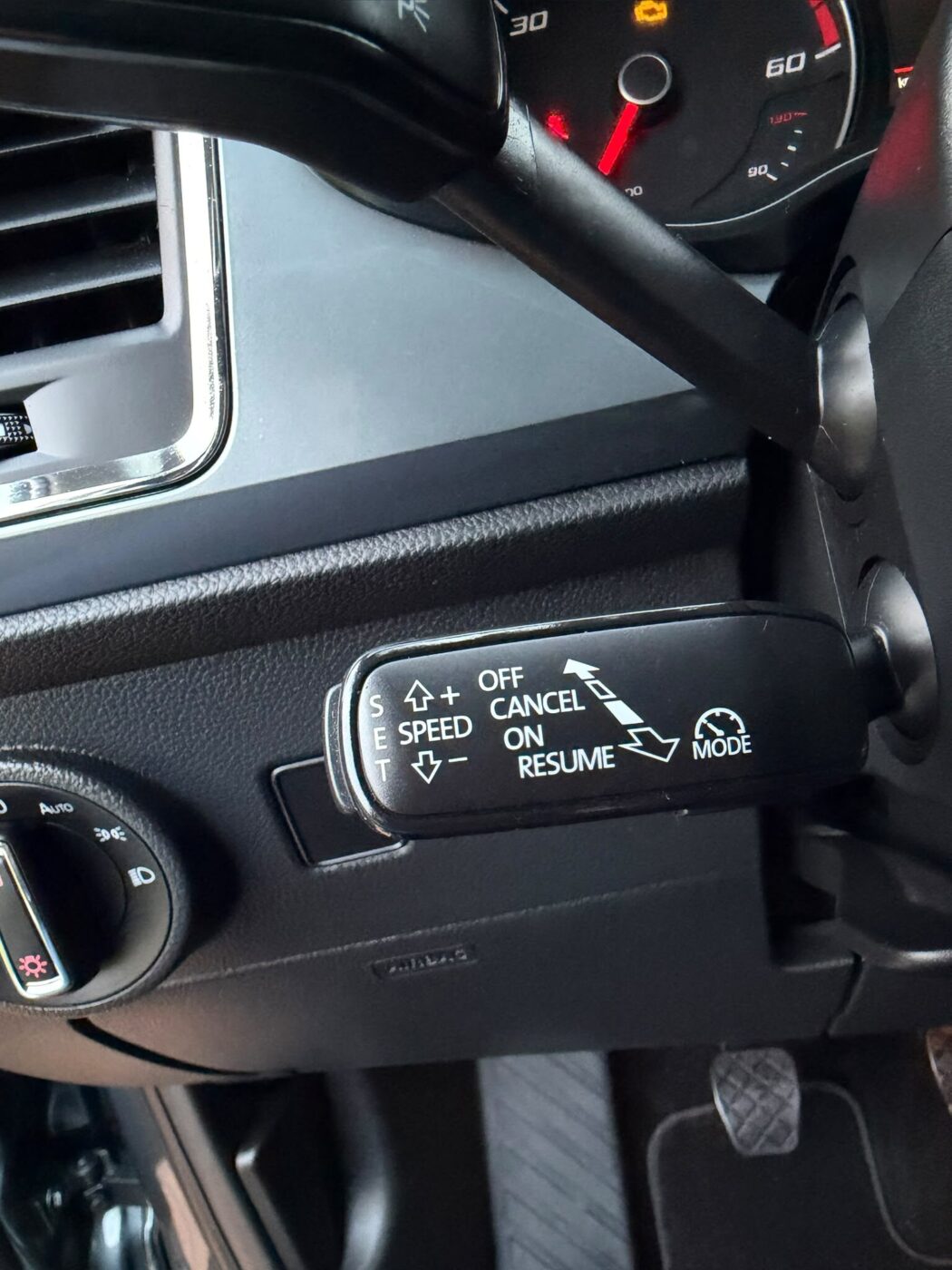 SEAT ATECA 1.6  TDI 115CV