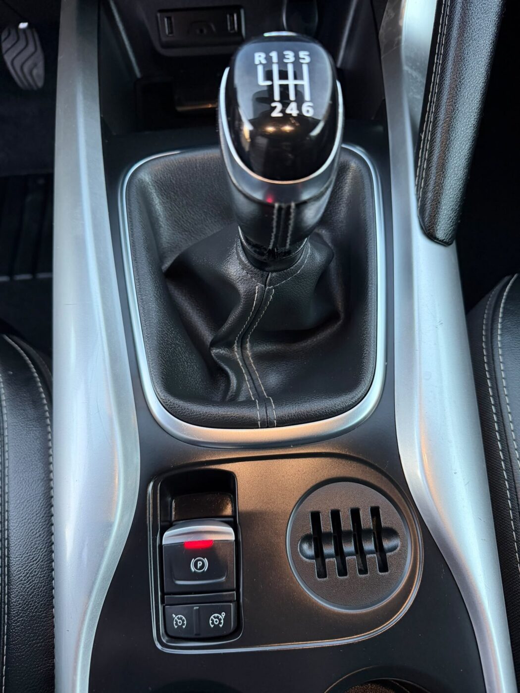 RENAULT KADJAR 1.6 DCI 