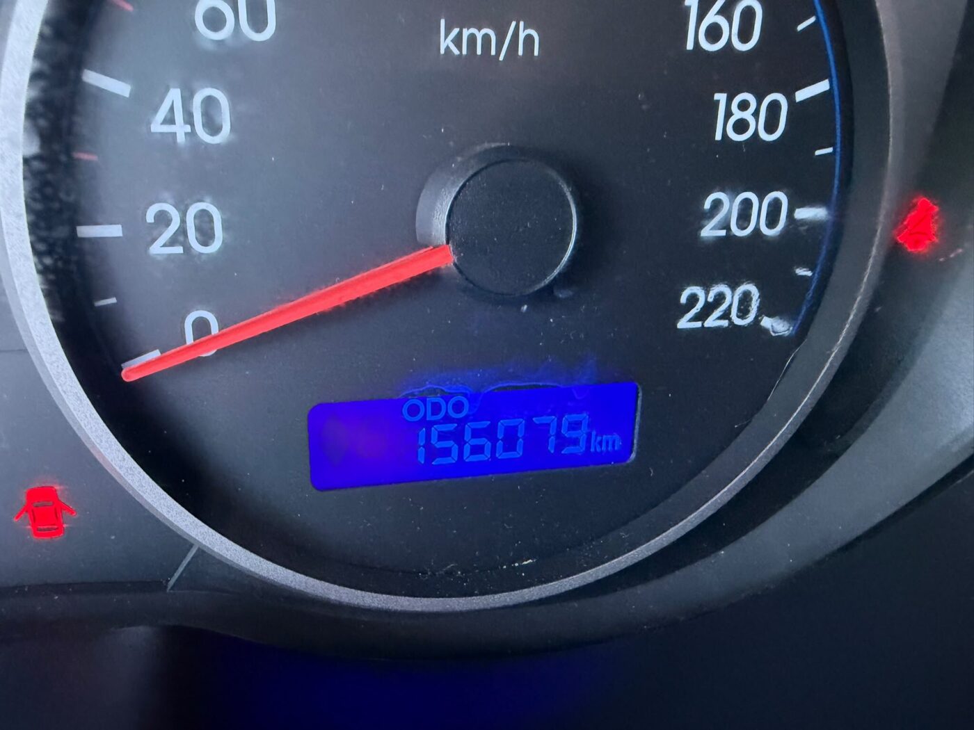 HYUNDAI I20 DIESEL