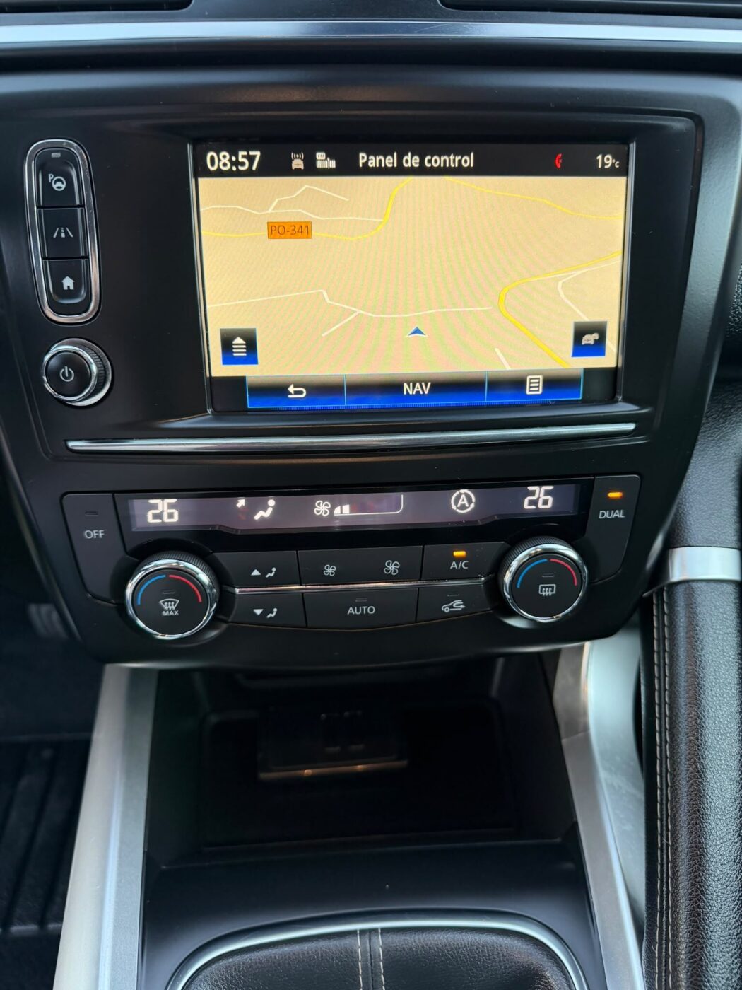 RENAULT KADJAR 1.6 DCI 