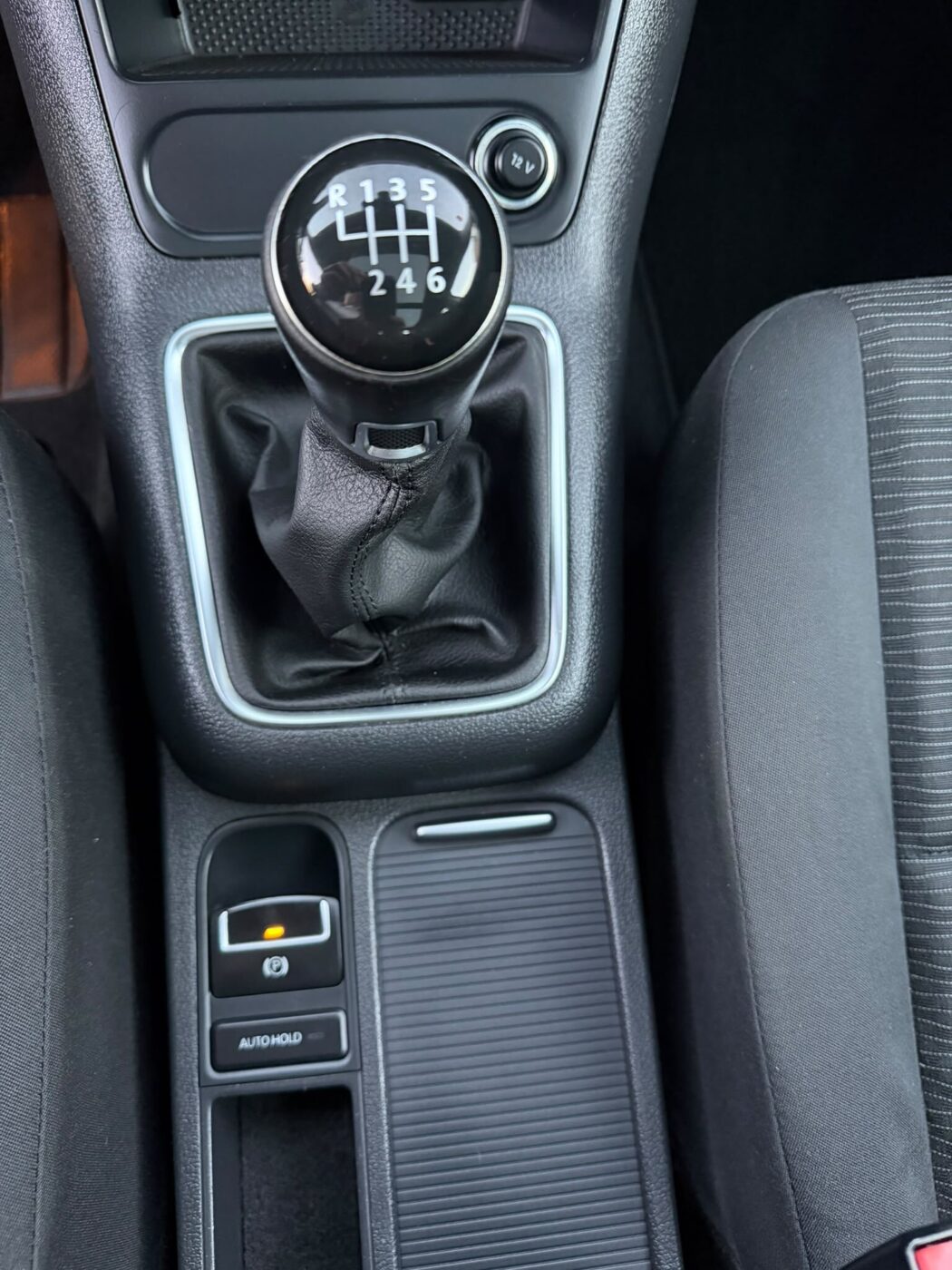 VOLKSWAGEN TIGUAN 2.0 TDI