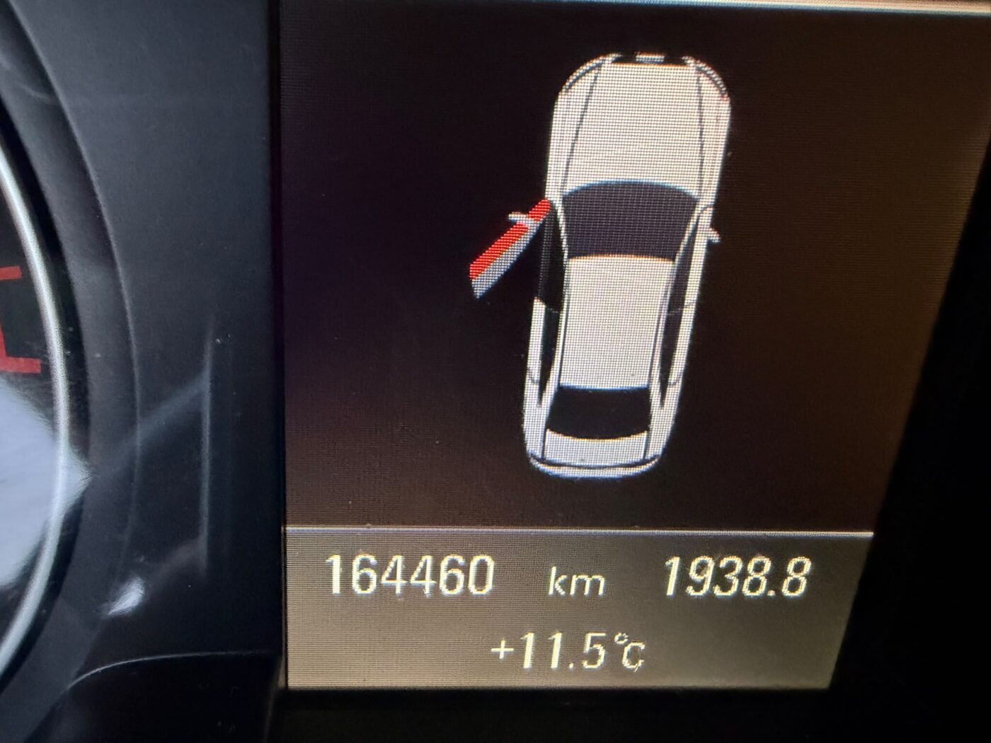 AUDI A4 SLINE EDITION
