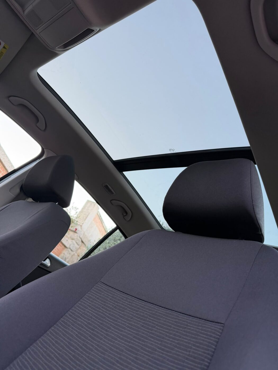 VOLKSWAGEN TIGUAN 2.0 TDI