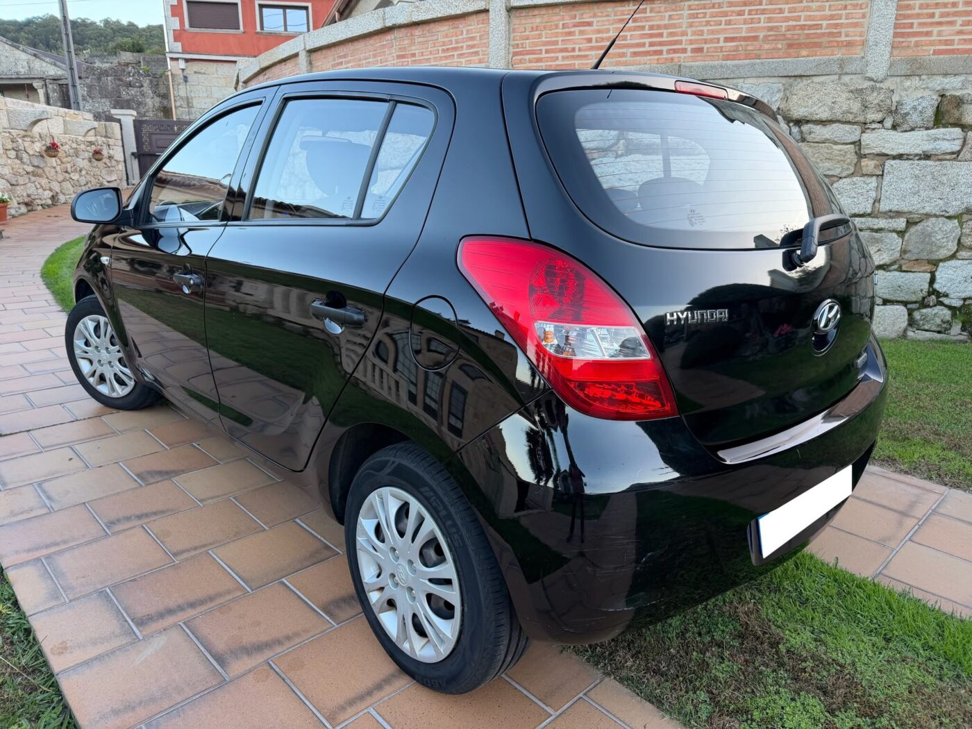 HYUNDAI I20 DIESEL