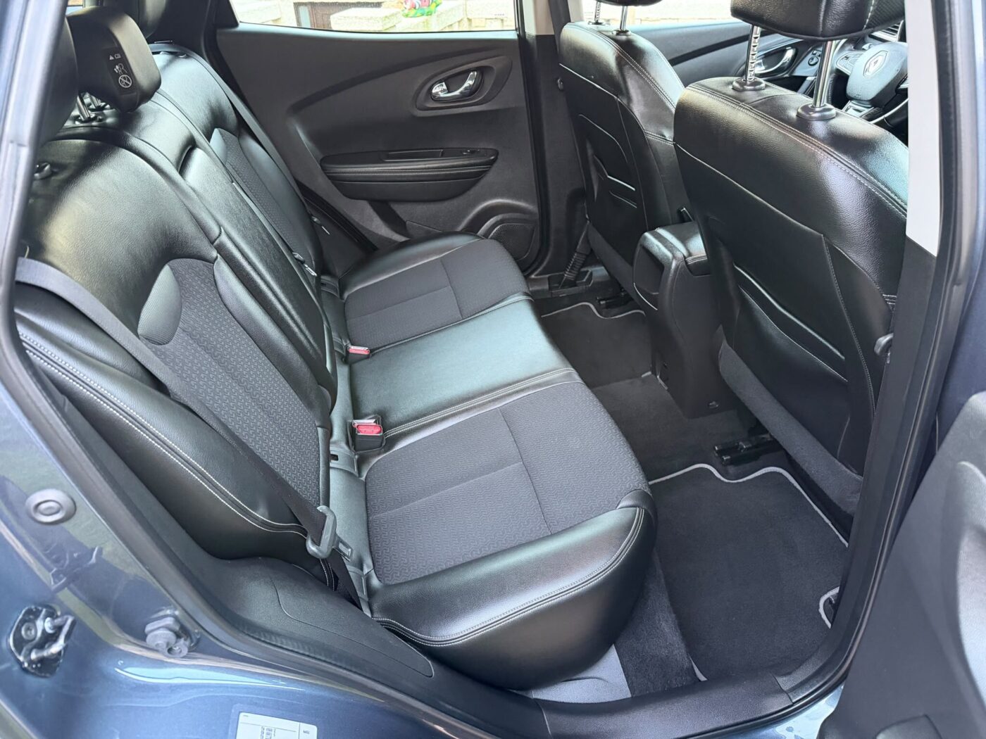 RENAULT KADJAR 1.6 DCI 