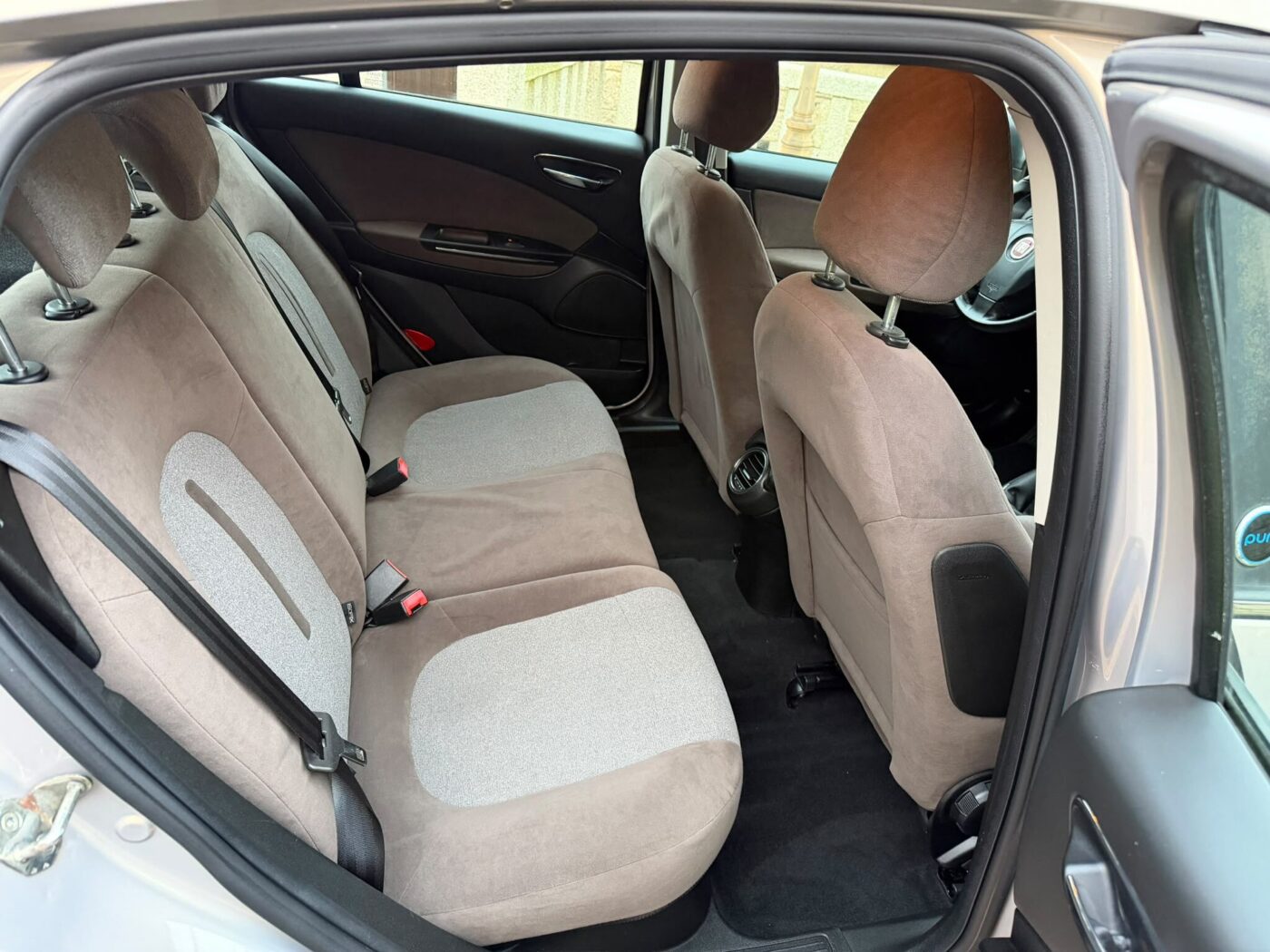 FIAT BRAVO
