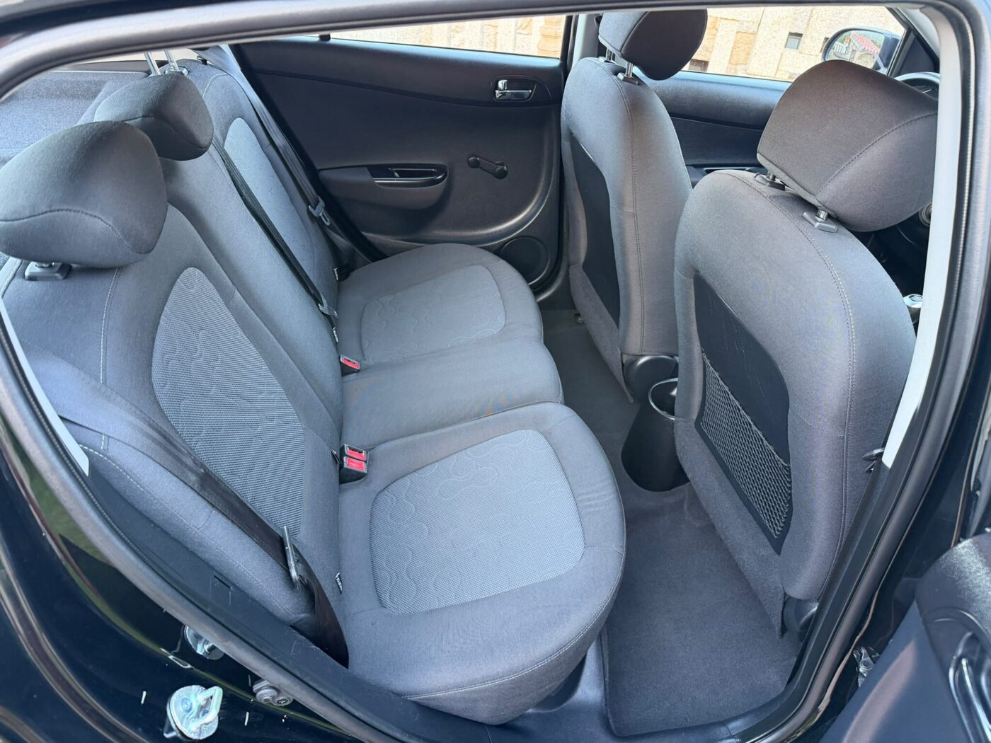 HYUNDAI I20 DIESEL