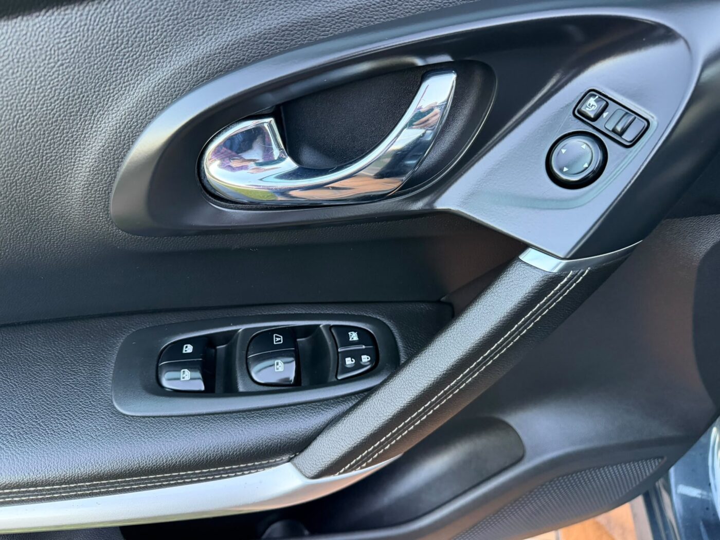 RENAULT KADJAR 1.6 DCI 