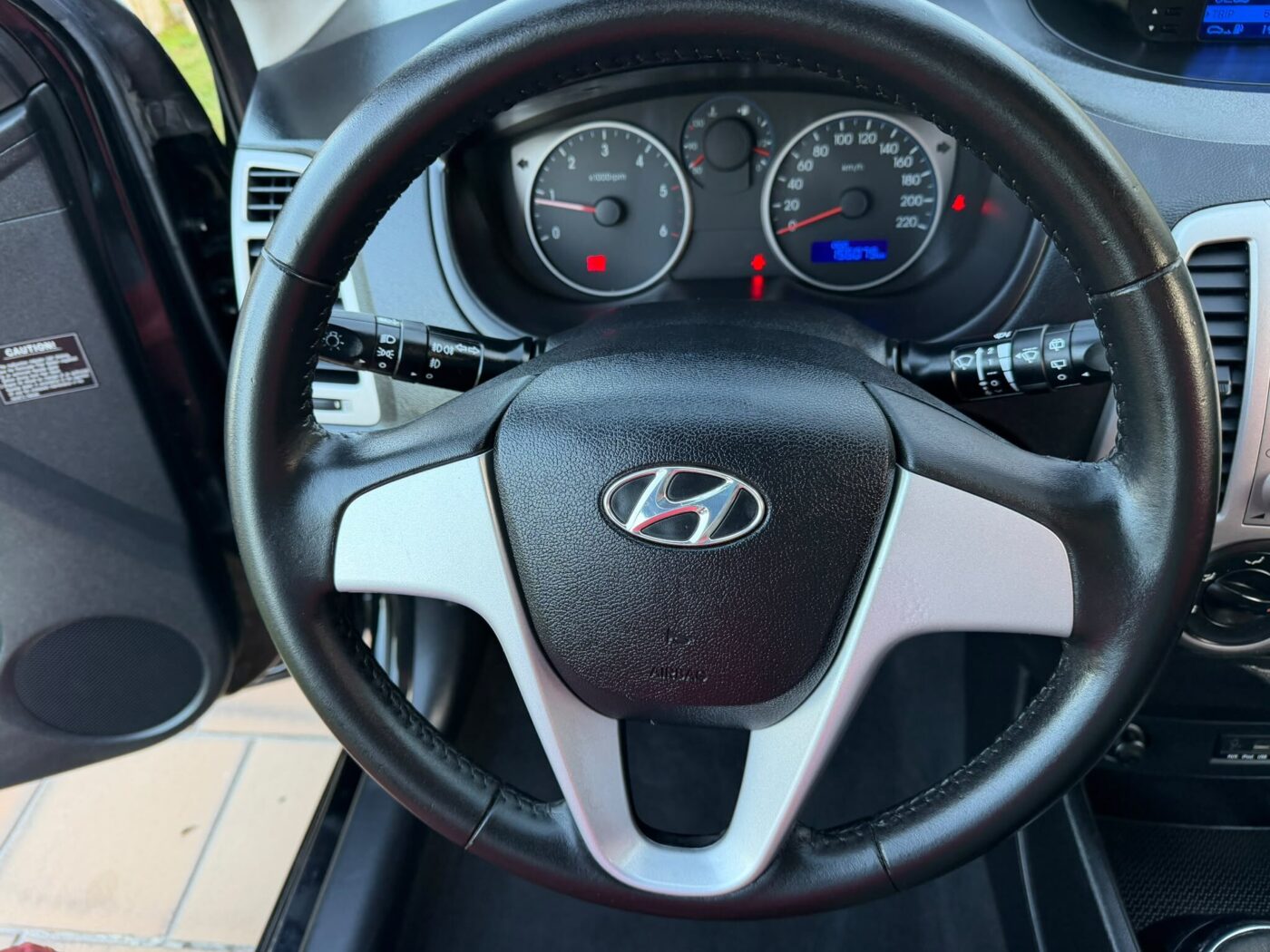 HYUNDAI I20 DIESEL