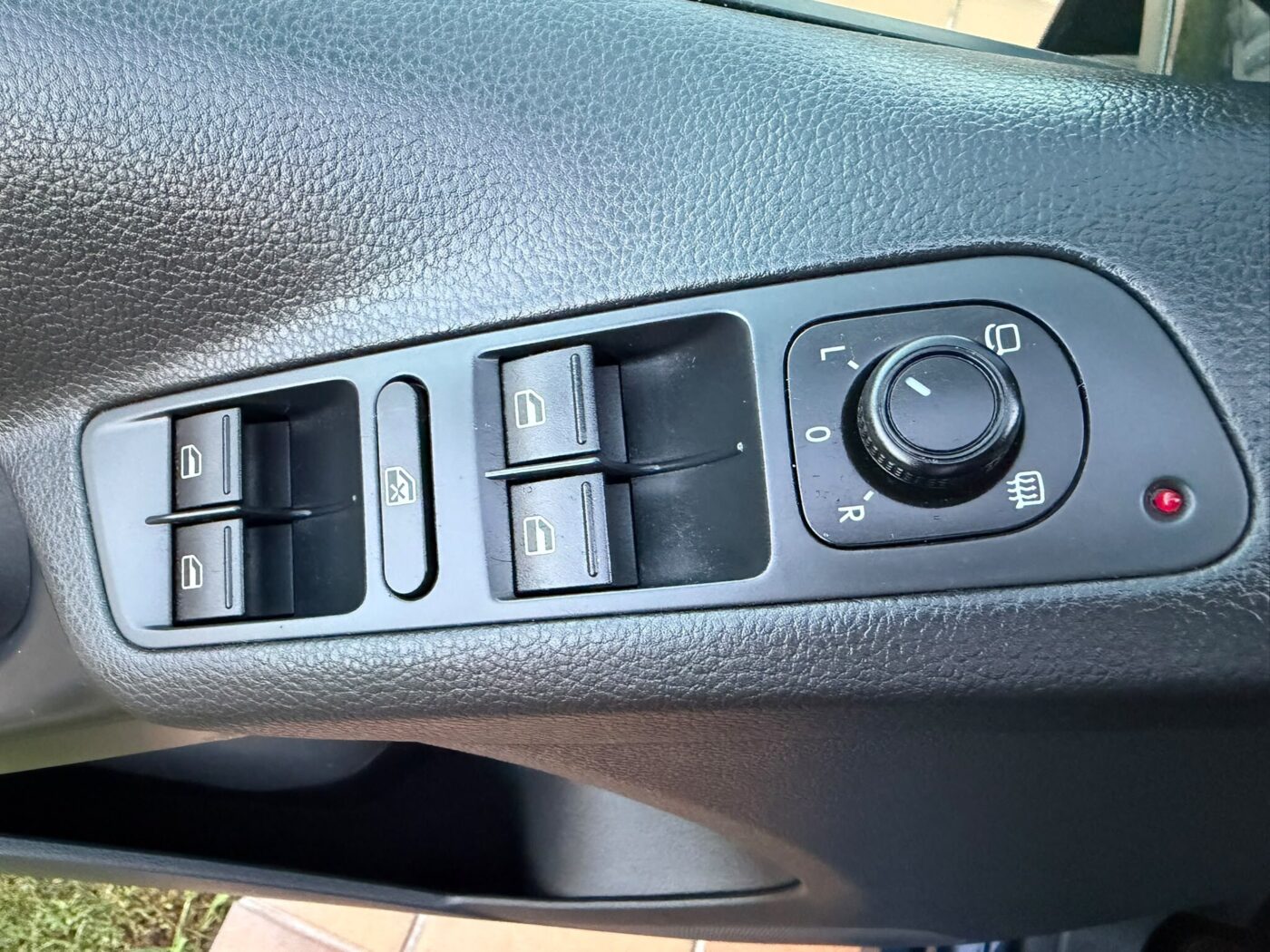 VOLKSWAGEN TIGUAN 2.0 TDI