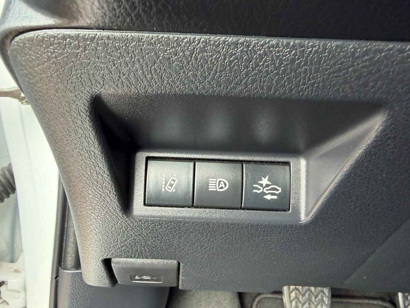 TOYOTA YARIS 1.5 GASOLINA